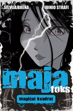 maja foks magični kvadrat silvija brena iđinio strafi