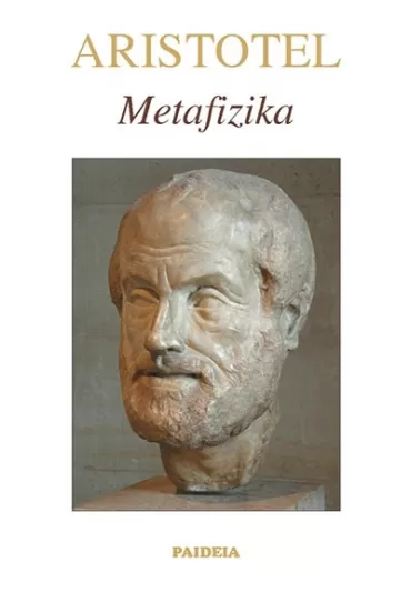 metafizika aristotel