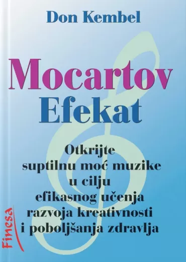 mocartov efekat don kembel