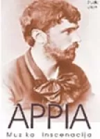 muzika i inscenacija adolf apija