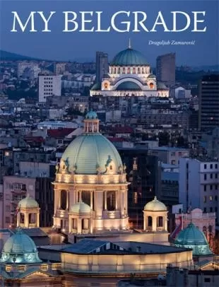 my belgrade dragoljub zamurović