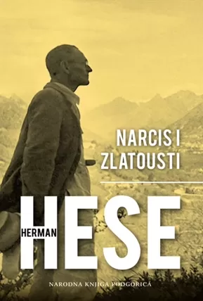 narcis i zlatousti herman hese
