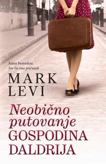 neobično putovanje gospodina daldrija mark levi