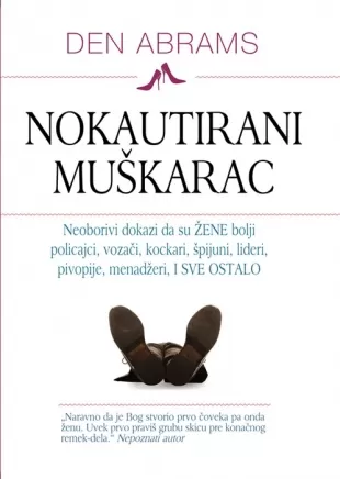 nokautirani muškarac den abrams