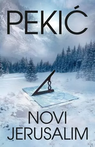 novi jerusalim borislav pekić