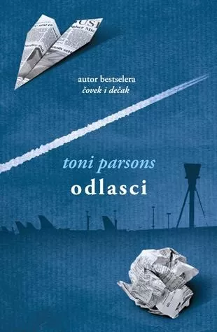 odlasci toni parsons