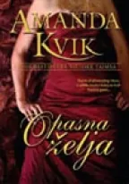 opasna želja amanda kvik