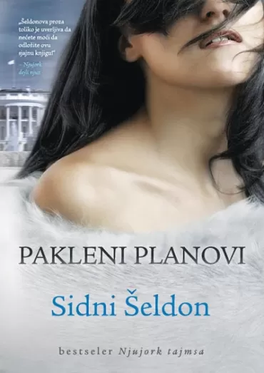 pakleni planovi sidni šeldon