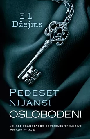 pedeset nijansi oslobođeni e l džejms