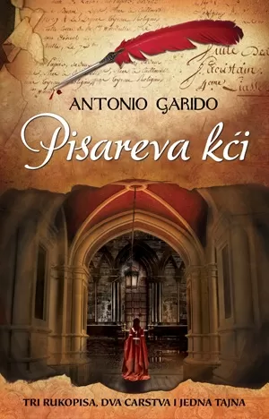 pisareva kći antonio garido