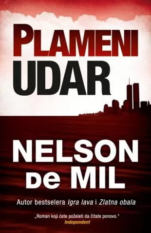 plameni udar nelson de mil