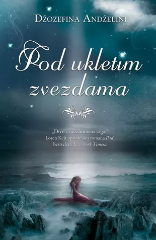 pod ukletim zvezdama džozefina andželini