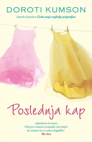 poslednja kap doroti kumson