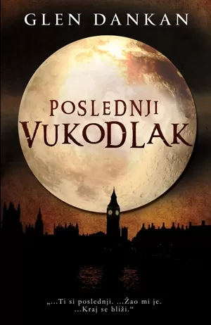 poslednji vukodlak glen dankan