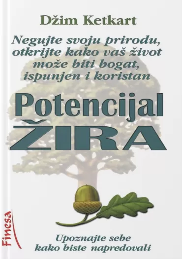 potencijal žira džim ketkart