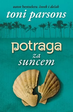 potraga za suncem toni parsons