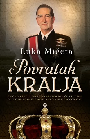 povratak kralja luka mičeta