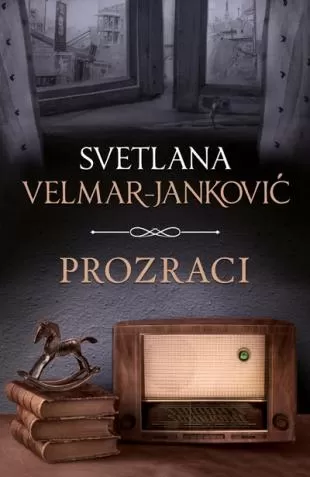 prozraci svetlana velmar janković