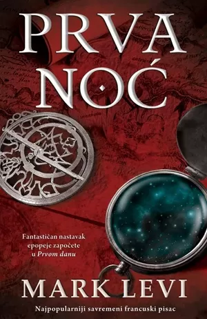 prva noć mark levi