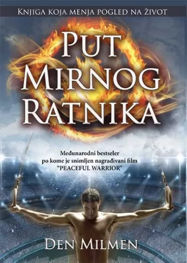 put mirnog ratnika den milmen
