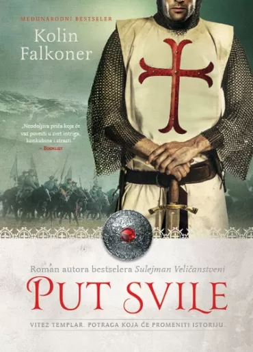 put svile kolin falkoner