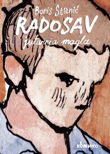 radosav jutarnja magla boris stanić