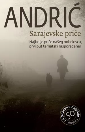 sarajevske priče ivo andrić