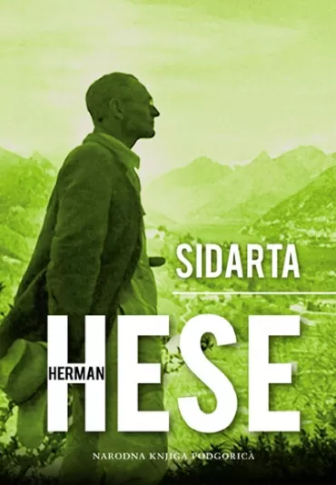 sidarta herman hese