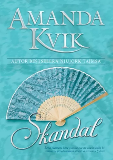 skandal amanda kvik