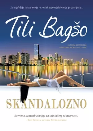 skandalozno tili bagšo