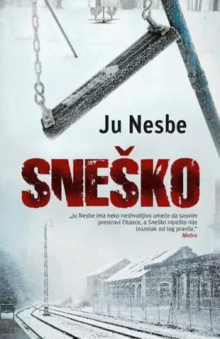 sneško ju nesbe