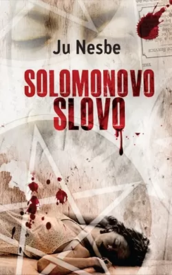 solomonovo slovo ju nesbe