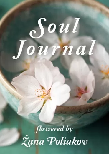 soul journal žana poliakov