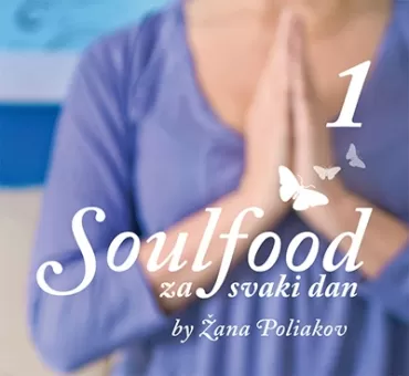 soulfood za svaki dan 1 žana poliakov