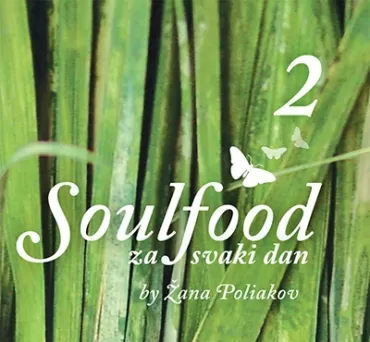 soulfood za svaki dan 2 žana poliakov