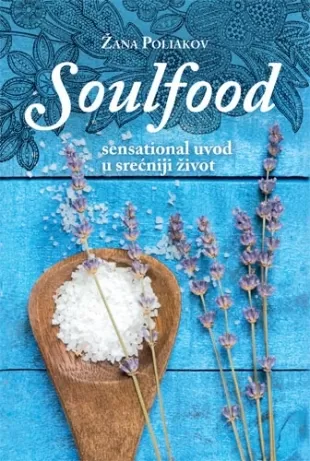soulfood žana poliakov