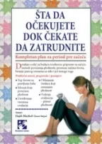 šta da očekujete dok čekate da zatrudnite šeron mejzel hajdi murkof