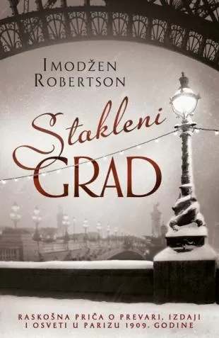 stakleni grad imodžen robertson