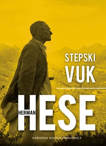 stepski vuk herman hese