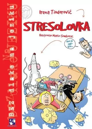 stresolovka irena tiodorović