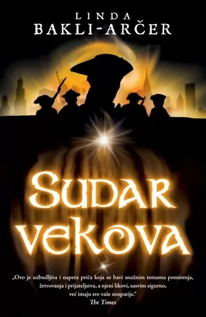 sudar vekova linda bakli arčer