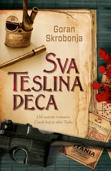 sva teslina deca goran skrobonja