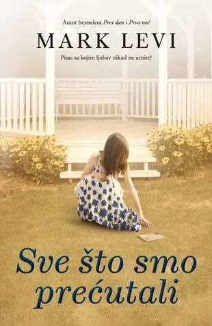 sve što smo prećutali mark levi