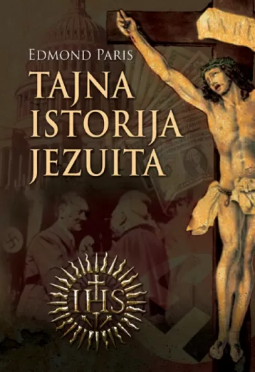tajna istorija jezuita edmund paris
