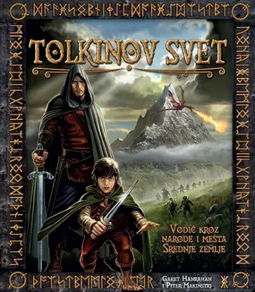 tolkinov svet garet hanrahan