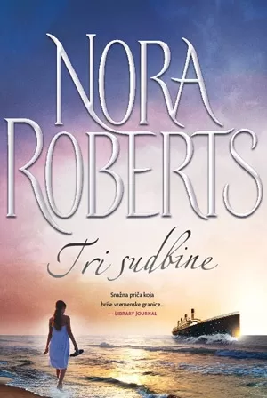 tri sudbine nora roberts