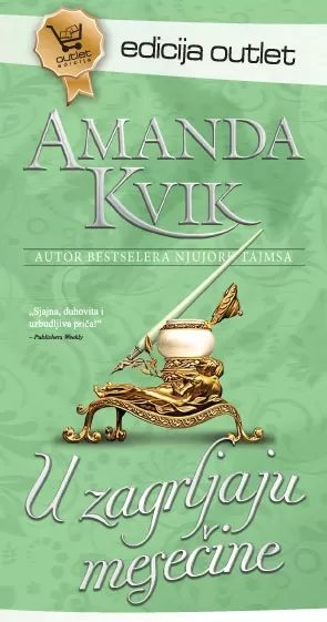 u zagrljaju mesečine outlet amanda kvik