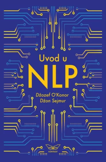uvod u nlp džozef o konor džon sejmur