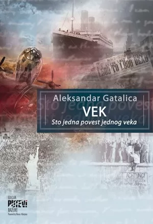 vek aleksandar gatalica