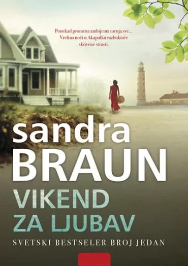 vikend za ljubav sandra braun